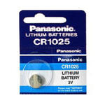 bateria litowa Panasonic CR1025 w sklepie internetowym Hurt.Com.pl