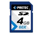 karta pami?ci Pretec SD 4GB w sklepie internetowym Hurt.Com.pl