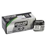 bateria srebrowa mini Maxell 317 / SR 516 SW w sklepie internetowym Hurt.Com.pl