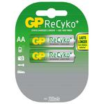 2 x akumulatorki R6/AA GP ReCyko+ 2000mAh w sklepie internetowym Hurt.Com.pl