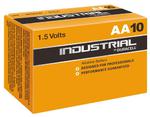 10 x bateria alkaliczna Duracell Industrial LR6 AA w sklepie internetowym Hurt.Com.pl