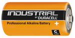 204 x bateria alkaliczna Duracell Industrial LR14 C (bulk) w sklepie internetowym Hurt.Com.pl