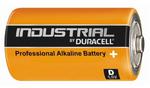 100 x bateria alkaliczna Duracell Industrial LR20 D (bulk) w sklepie internetowym Hurt.Com.pl