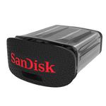 Pendrive SanDisk ULTRA FIT USB 3.0 64GB w sklepie internetowym Hurt.Com.pl