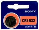 bateria litowa mini Sony CR1632 w sklepie internetowym Hurt.Com.pl