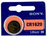 bateria litowa mini Sony CR1620 w sklepie internetowym Hurt.Com.pl