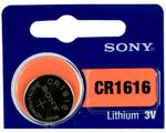 bateria litowa mini Sony CR1616 w sklepie internetowym Hurt.Com.pl