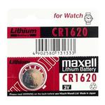 bateria litowa Maxell CR1620 w sklepie internetowym Hurt.Com.pl