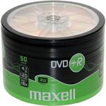 P?yty DVD+R 4,7GB 16X MAXELL SP50 w sklepie internetowym Hurt.Com.pl