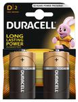 2 x bateria alkaliczna Duracell LR20 D (blister) w sklepie internetowym Hurt.Com.pl