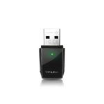 Dwupasmowa karta sieciowa Wi-Fi USB TP-LINK AC600 Archer T2U w sklepie internetowym Hurt.Com.pl