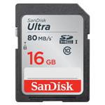 Karta pami?ci SanDisk SDHC 16GB Ultra 533x w sklepie internetowym Hurt.Com.pl