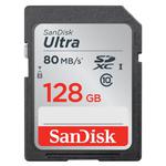 Karta pami?ci SanDisk SDXC 128GB Ultra 533x w sklepie internetowym Hurt.Com.pl