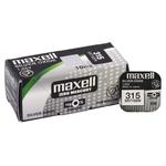 bateria srebrowa mini Maxell 315 / 314 / SR 716 SW w sklepie internetowym Hurt.Com.pl