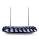 Dwupasmowy router Wi-Fi TP-LINK Archer C20 AC750 w sklepie internetowym Hurt.Com.pl