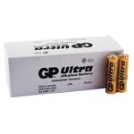 40 x bateria alkaliczna GP Ultra Alkaline Industrial LR6/AA (karton) w sklepie internetowym Hurt.Com.pl