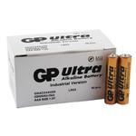 40 x bateria alkaliczna GP Ultra Alkaline Industrial LR03/AAA (karton) w sklepie internetowym Hurt.Com.pl