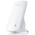 Dwuzakresowy repeater / wzmacniacz sieci bezprzewodowej Wi-Fi TP-LINK RE200 AC750 w sklepie internetowym Hurt.Com.pl