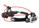 inteligentna latarka czo?owa Petzl Nao+ E36AHR 2B z technologi? Reactive Lighting w sklepie internetowym Hurt.Com.pl