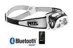 inteligentna latarka czo?owa Petzl Reactik+ E95 HNE z technologi? Reactive Lighting w sklepie internetowym Hurt.Com.pl