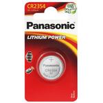 bateria litowa Panasonic CR2354 (blister) w sklepie internetowym Hurt.Com.pl