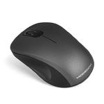 Mysz optyczna bezprzewodowa 2,4GHz Modecom MC-WM10S SILENT czarna w sklepie internetowym Hurt.Com.pl