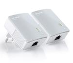 Transmitery sieciowe TP-LINK - AV500 PA4010KIT w sklepie internetowym Hurt.Com.pl