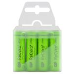 4 x akumulatorki R6/AA GP ReCyko+ 2700 Series 2600mAh (box) w sklepie internetowym Hurt.Com.pl