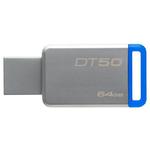 Pendrive USB 3.1 Kingston DT50 64GB w sklepie internetowym Hurt.Com.pl