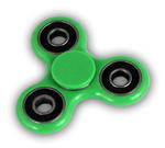 zielony hand spinner / fidget spinner Get BEE w sklepie internetowym Hurt.Com.pl