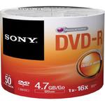 P?yty DVD-R 4,7GB 16X SONY SP50 w sklepie internetowym Hurt.Com.pl