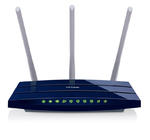 Router / AP Wi-Fi TP-LINK TL-WR1043ND w sklepie internetowym Hurt.Com.pl