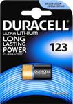 bateria foto litowa Duracell CR123 w sklepie internetowym Hurt.Com.pl