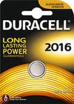 bateria litowa mini Duracell CR2016 DL2016 ECR2016 w sklepie internetowym Hurt.Com.pl