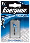 bateria litowa Energizer LA522 Ultimate Lithium LA522/9V 6F22 w sklepie internetowym Hurt.Com.pl