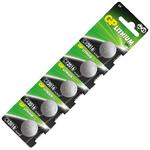 5 x bateria litowa mini GP CR2016 w sklepie internetowym Hurt.Com.pl