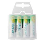 4 x akumulatorki GP ReCyko+ R6 AA 2000mAh (box) w sklepie internetowym Hurt.Com.pl