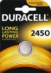 bateria litowa mini Duracell CR2450 DL2450 ECR2450 w sklepie internetowym Hurt.Com.pl