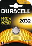 10 x bateria litowa mini Duracell CR2032 w sklepie internetowym Hurt.Com.pl