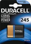 bateria foto litowa Duracell 2CR5 DL245 w sklepie internetowym Hurt.Com.pl