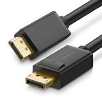 Kabel DisplayPort do DisplayPort UGREEN DP102, 4K, 3D, 5m (czarny) w sklepie internetowym Akces-Markt