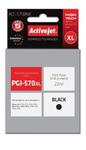 ACC-570BNX Tusz (zamiennik Canon PGI-570XLBk; Supreme; 22 ml; czarny) w sklepie internetowym Akces-Markt