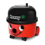 Odkurzacz workowy Numatic HVR 200-11 Henry 900004 (620W; kolor czerwony) w sklepie internetowym Akces-Markt