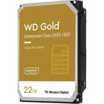 Dysk HDD WD Gold WD221KRYZ (22 TB ; 3.5"; 512 MB; 7200 obr/min) w sklepie internetowym Akces-Markt