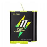 Akumulator (fast charge) Telesin dla GoPro 9/10/11 GP-FCB-B11 w sklepie internetowym Akces-Markt