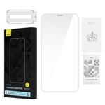 Szkło hartowane Baseus 0.4mm Corning HD Iphone 12/12 Pro + zestaw czyszczący w sklepie internetowym Akces-Markt