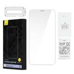 Szkło hartowane Baseus 0.4mm Corning HD Iphone 12 Pro MAX + zestaw czyszczący w sklepie internetowym Akces-Markt