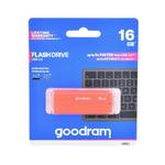 Pendrive GoodRam UME3 UME3-0160O0R11 (16GB; USB 3.0; kolor pomarańczowy) w sklepie internetowym Akces-Markt