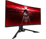 Monitor ASROCK 34" TFT Gaming PG34WQ15R3A w sklepie internetowym Akces-Markt