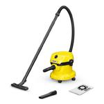 Odkurzacz uniwersalny KARCHER WD 2 Plus V-12/4/18 - 1.628-000.0 w sklepie internetowym Akces-Markt